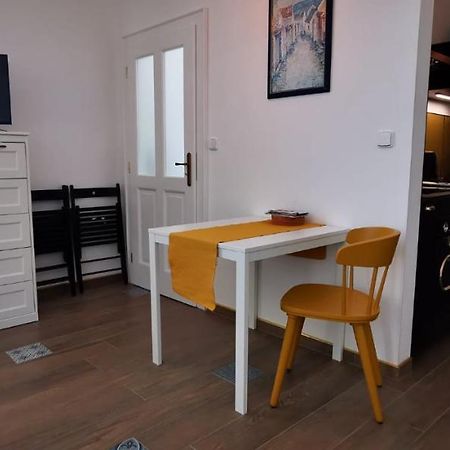 Apartman Augustin Jičín Eksteriør billede