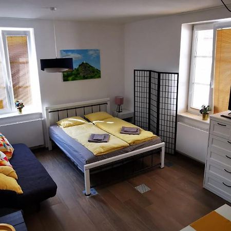 Apartman Augustin Jičín Eksteriør billede