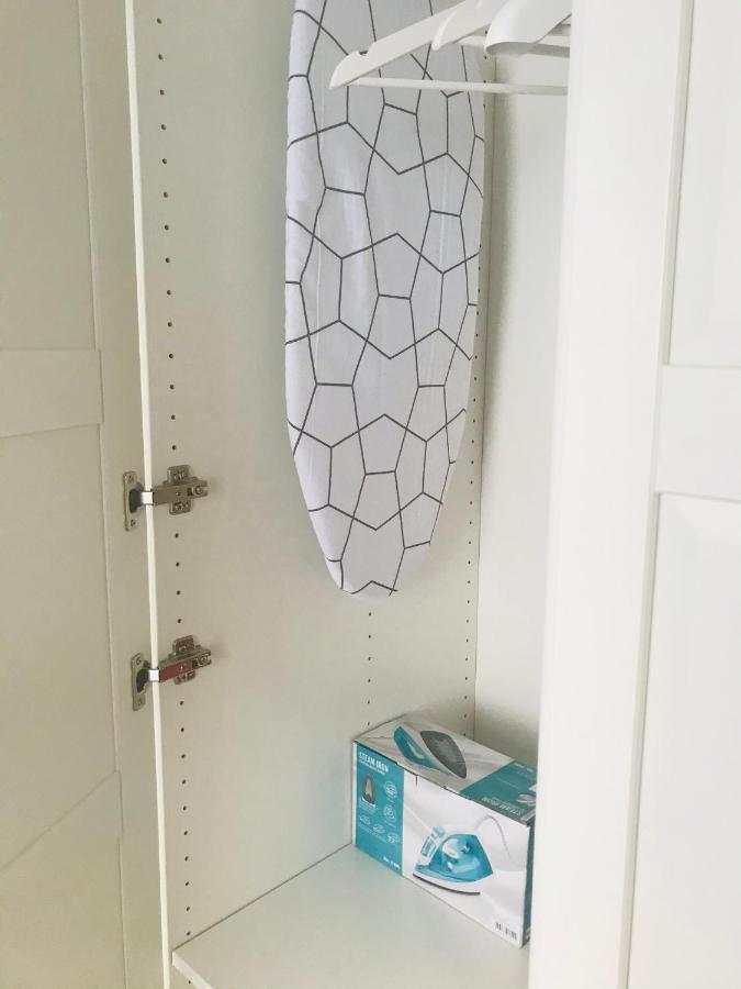 Apartman Augustin Jičín Eksteriør billede