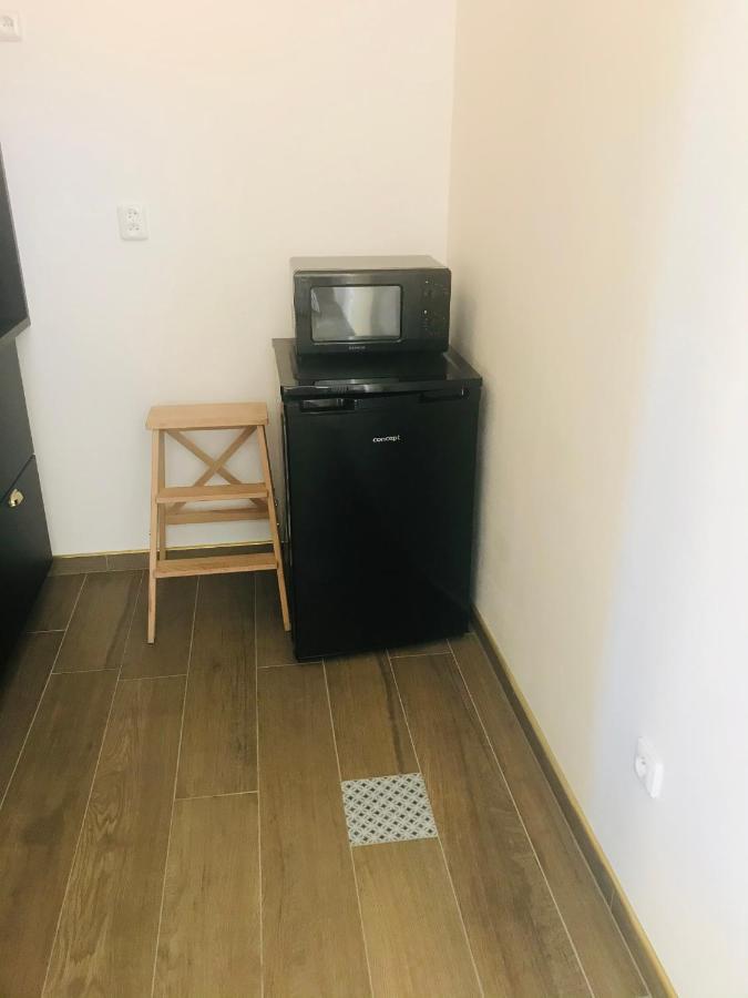 Apartman Augustin Jičín Eksteriør billede