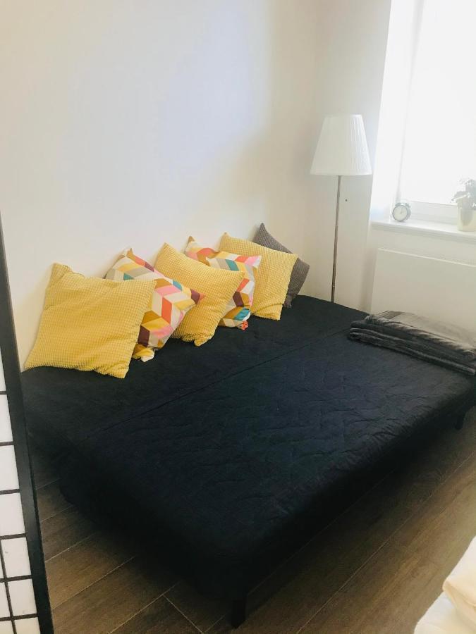 Apartman Augustin Jičín Eksteriør billede