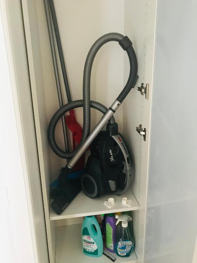 Apartman Augustin Jičín Eksteriør billede