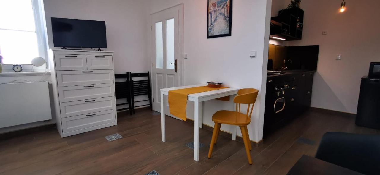 Apartman Augustin Jičín Eksteriør billede