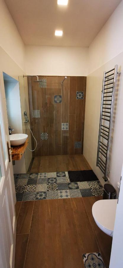 Apartman Augustin Jičín Eksteriør billede