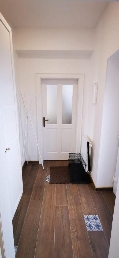 Apartman Augustin Jičín Eksteriør billede