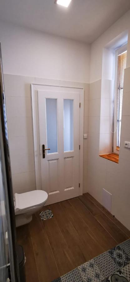 Apartman Augustin Jičín Eksteriør billede