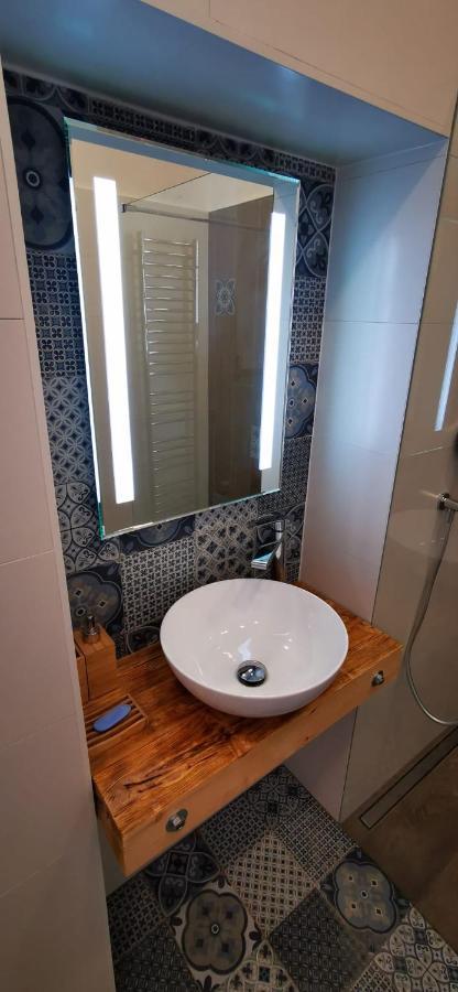 Apartman Augustin Jičín Eksteriør billede