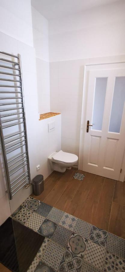 Apartman Augustin Jičín Eksteriør billede